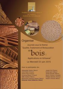 SCIENTIFIC DAY UNDER THE THEME 